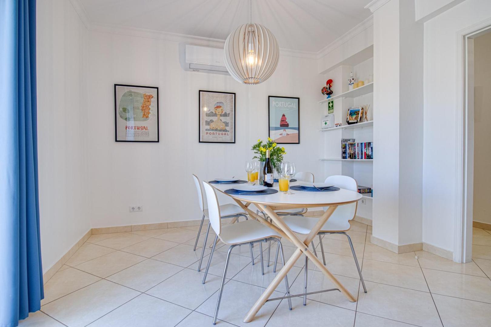 アルブフェイラOld Town 2Br 50M Ocean W/ Ac Wi-Fi Parking Terraceアパートメント エクステリア 写真