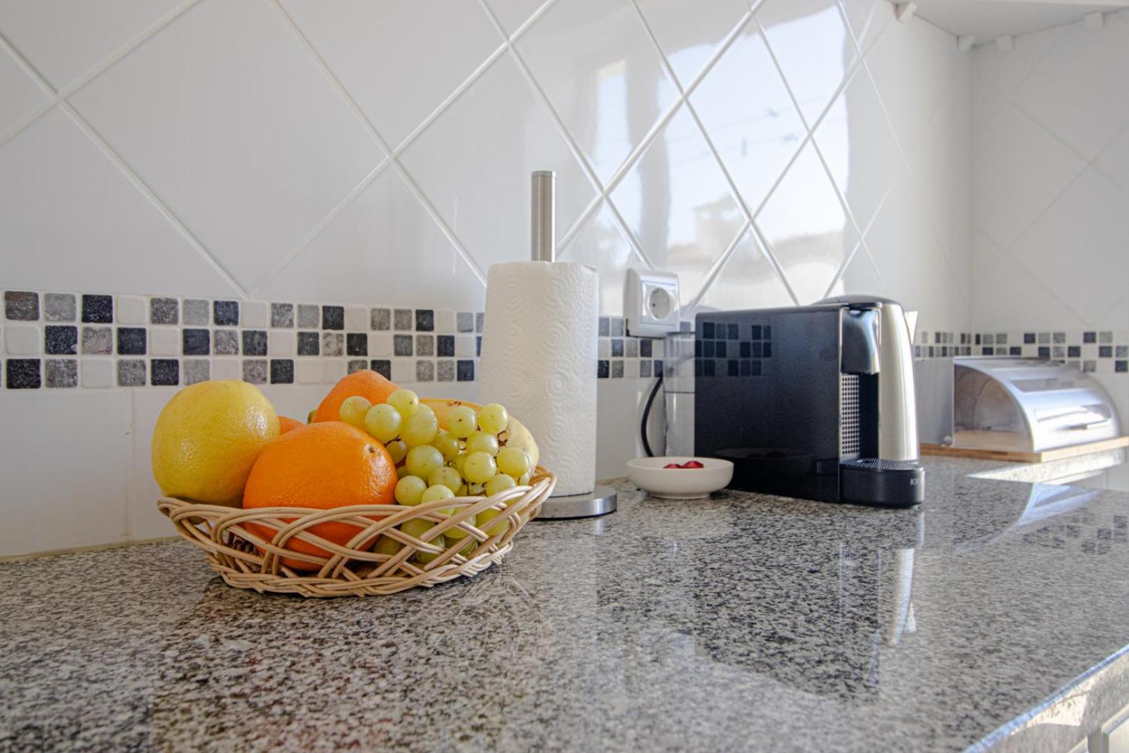 アルブフェイラOld Town 2Br 50M Ocean W/ Ac Wi-Fi Parking Terraceアパートメント エクステリア 写真