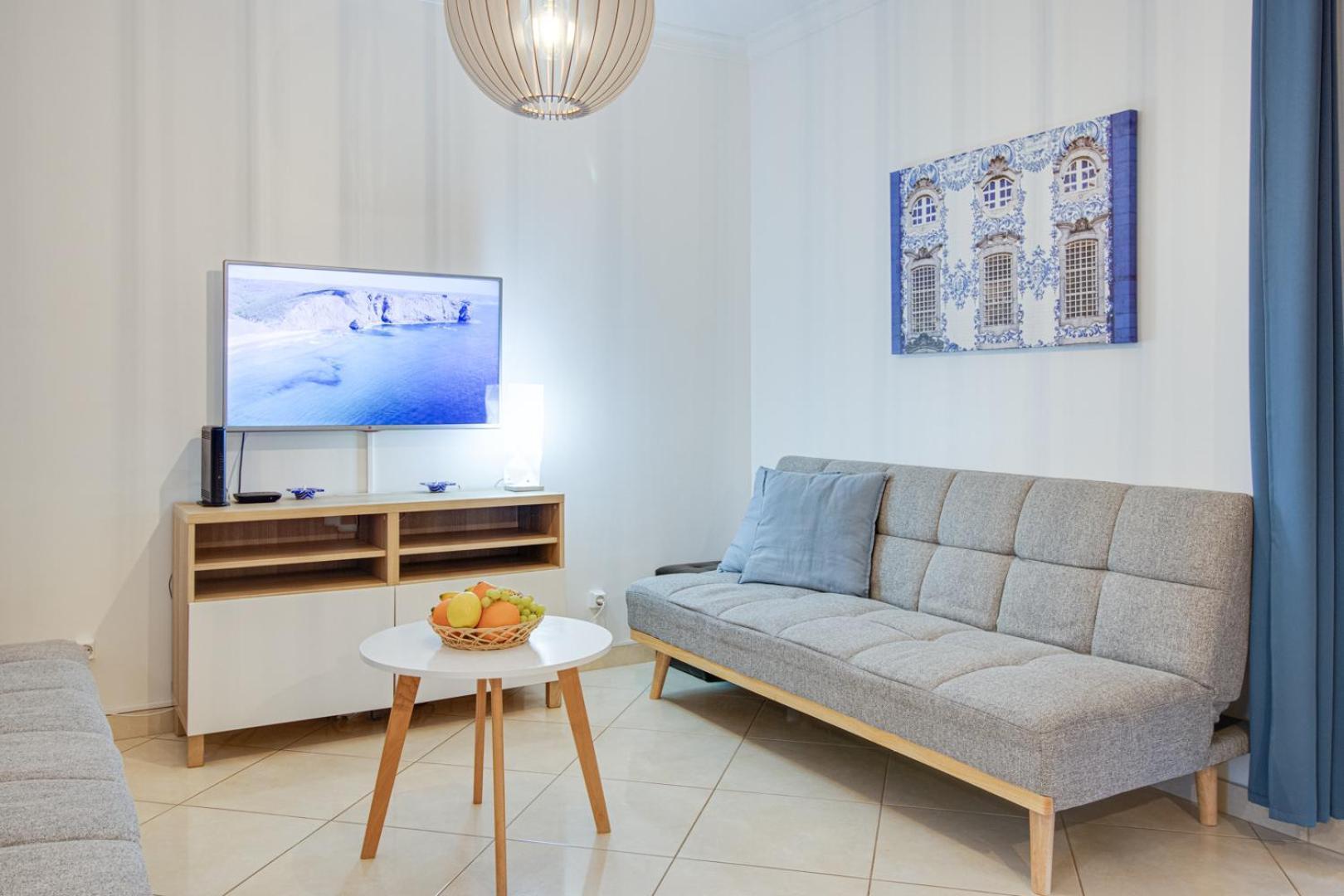 アルブフェイラOld Town 2Br 50M Ocean W/ Ac Wi-Fi Parking Terraceアパートメント エクステリア 写真