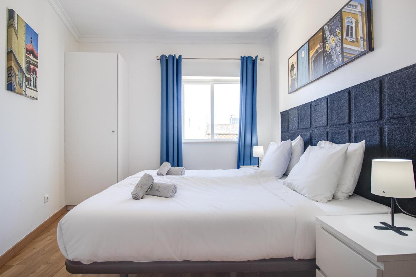 アルブフェイラOld Town 2Br 50M Ocean W/ Ac Wi-Fi Parking Terraceアパートメント エクステリア 写真